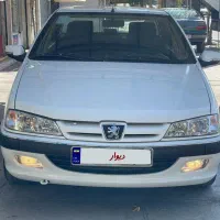 پژو پارس 1400|خودرو سواری و وانت|بانه, |دیوار