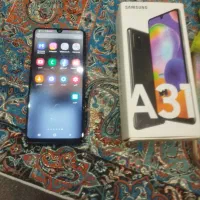 گوشی A31|موبایل|تهران, امیریه|دیوار