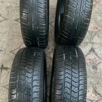 دوجفت لاستیک پراید مناسب