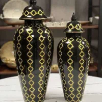 پاسماوری|ظروف سرو و پذیرایی|آسارا, |دیوار