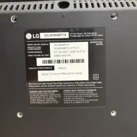 تلویزیون LG|تلویزیون و پروژکتور|بوشهر, |دیوار