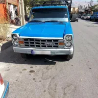 نیسان ۹۰ تنگ بسته