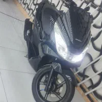 pcx2017 در حد خشک