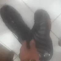 کتونی بسکتبالی اورج|کیف، کفش، کمربند|رشت, شهرک الغدیر|دیوار