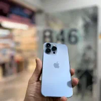 آیفون 12 پرومکس 256 با مهلت تست یک هفته|موبایل|شیراز, زند|دیوار