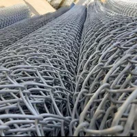 تور فنس، تور مرغی، حصار