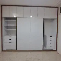 نصاب کابینت و کمد دیواری|خدمات پیشه و مهارت|قم, پردیسان|دیوار