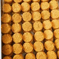 محصولات نیمه آماده طاها|عمدهفروشی|آمل, |دیوار