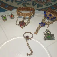 یه ست برنج خوشگل