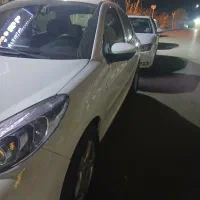 خودرو۲۰۷|خودرو سواری و وانت|اردبیل, |دیوار