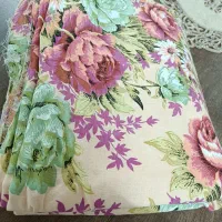 پارچه پنبه خور ۵متر