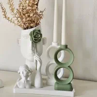 پودر دست ساز اکسسوری