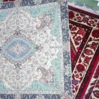 رومیزی بسیار شکیل اصل|پرده، رانر، رومیزی|قم, انصارالحسین|دیوار