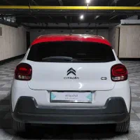 سیتروئن c3 بدون رنگ|خودرو سواری و وانت|تهران, دزاشیب|دیوار