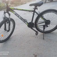 دوچرخه 26سالم|دوچرخه، اسکیت، اسکوتر|کر, |دیوار