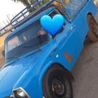 نیسان بار (جابجایی بار)