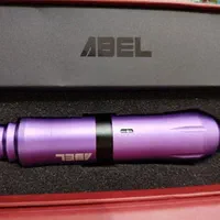 دستگاه تاتو بدن ABEL