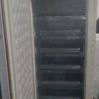 یخچال فریزر