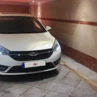 چری آریزو 5IE توربو، مدل ۱۴۰۰