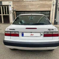 زانتیا ۲۰۰۰ مدل ۱۳۸۸ بی رنگ|خودرو سواری و وانت|تهران, نارمک|دیوار