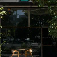 نیروی باریستا