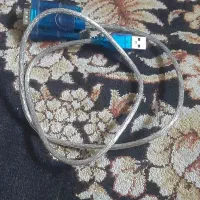 فروش دو عدد کابل vga