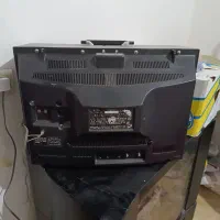 تلویزیون قدیمی|تلویزیون و پروژکتور|کرمانشاه, |دیوار