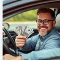 راننده آقا باخودروسواری/آژانس کارخانه و شرکت ها