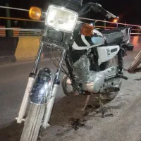موتور سیکلت
