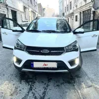 MXM X22 اسپرت اکسلنت اتومات بدون رنگ|خودرو سواری و وانت|تهران, بهارستان|دیوار