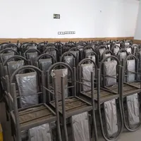 فروش میز وصندلی فلزی درجه یک