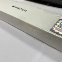 ساعت هوشمند اپل واچ سریse2021مدل44mm Aluminum case|ساعت|سمنان, |دیوار