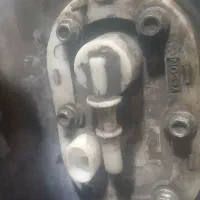 لوازم انژکتور بوبین سیم کشی پمپ بنزین هندا رهرو۱۲۵