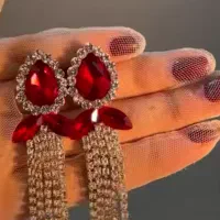 زیورآلات مخصوص عروس خانما برای جشن یلدا|زیورآلات و اکسسوری|قوچان, |دیوار