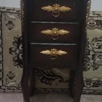 میز تلفن
