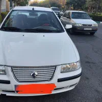 فروش ویژه سمند ef7 پایه گازسوز شرکتی