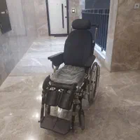 ویلچر مبله باکیفیت