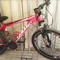 دوچرخه ۲۶|دوچرخه، اسکیت، اسکوتر|خلخال, |دیوار