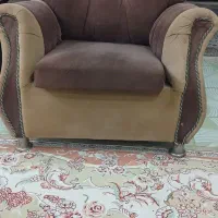 یک دست مبل راحتی ۷نفره