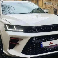 خودرو KMC A5 صفر خشک|خودرو سواری و وانت|تبریز, |دیوار