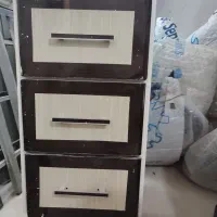 کابینت سه کشو