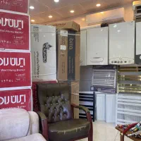 نمایندگی پکیج ایران رادایاتور و بوتان