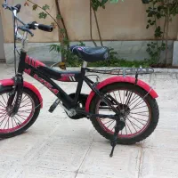 دوچرخه ۱۶|دوچرخه، اسکیت، اسکوتر|سنندج, |دیوار