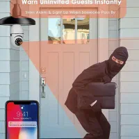 فروش و نصب دوربین و دزدگیر