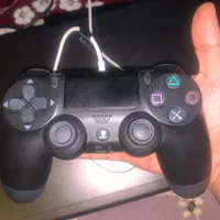 با حافظه اضافی PS4 pro پلی استیشن|کنسول، بازی ویدئویی و آنلاین|اهواز, کیانپارس |دیوار