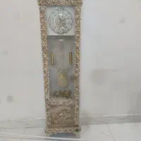 ساعت ایستاده
