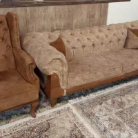 مبل ۸ نفره