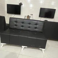 مبل سه نفره