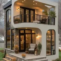 کلیه کارهای ساختمانی (تعمیرات ،بازسازی و ساخت ساز)