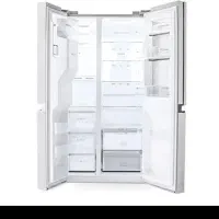 یخچال ساید بای ساید دیوو